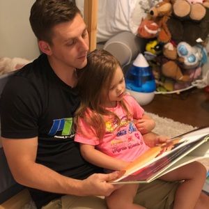 Meet your Posher, Dana